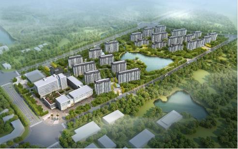 为什么说蓝城,是合肥地产江湖里的一股清流