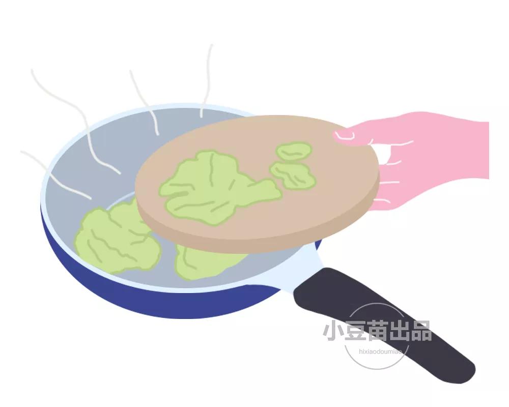                     难怪宝宝总生病！看看你家是不是有这9个做菜坏习惯？