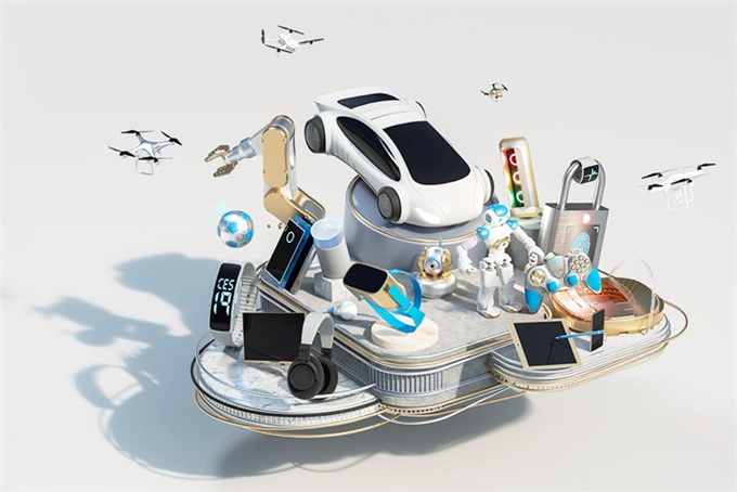 2019 CES亚洲展新品亮点：一文看遍5G、AI、智能家居、机器人……（附创新奖名单）