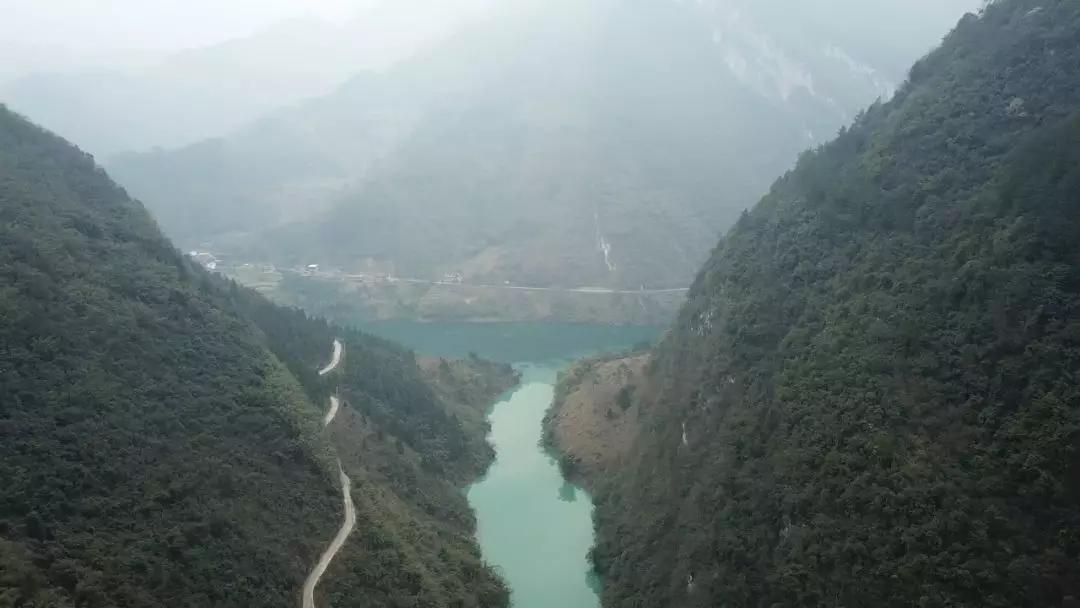 彭水县有多少人口_世界旅游峰会 渝东南武陵风光无限好 边城古寨民风淳