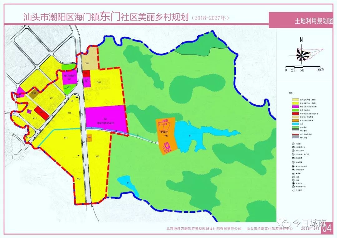 潮阳金浦街道人口_潮阳金浦看守所图片(2)