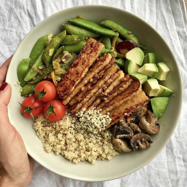 藜麦怎么吃?藜麦的正确吃法