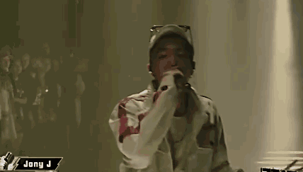中国有嘻哈音乐总监刘洲入狱