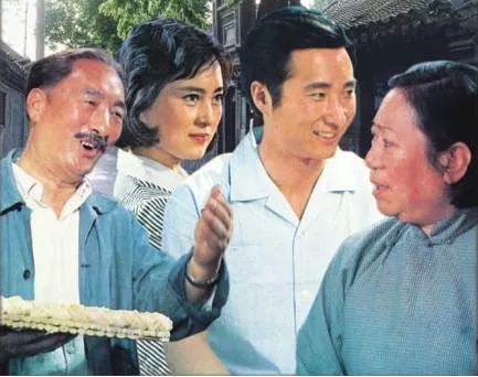 山西卫视要翻拍60后的独家记忆《瞧这一家子》!