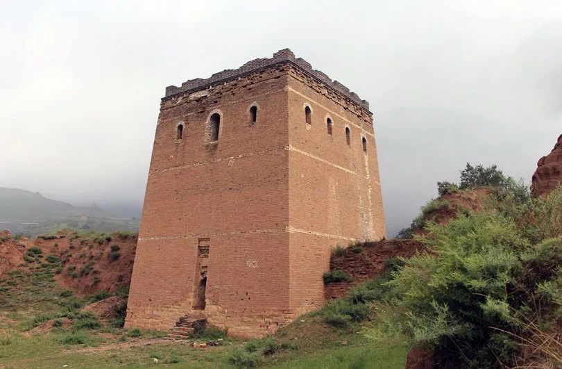 文物看山西之大同地区