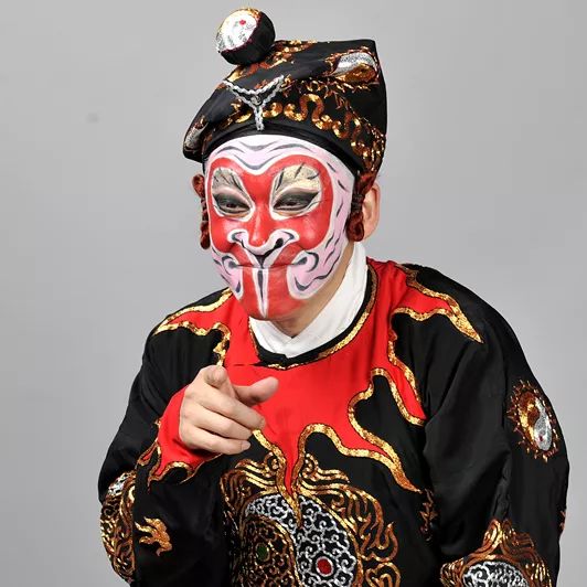 巡演花絮丨上海京剧院 海派神话京剧《五百年后孙悟空