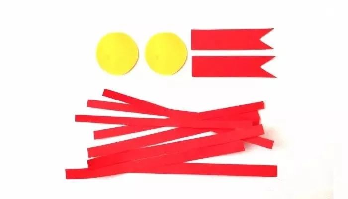 奖牌送爸爸—幼儿园父亲节手工制作教程,教孩子为爸爸