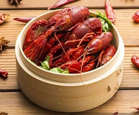 盱眙龙虾经济总量_盱眙龙虾(2)