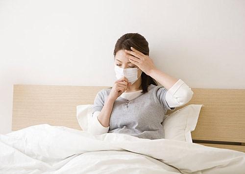                     原创            孕妇发烧怎么办？不能吃药、不能打针真是头疼