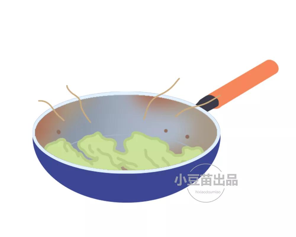                     难怪宝宝总生病！看看你家是不是有这9个做菜坏习惯？