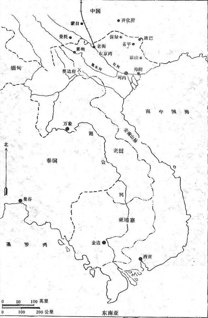 越南奠边府大捷"震动地球?没了中国顾问,上万越军当炮灰