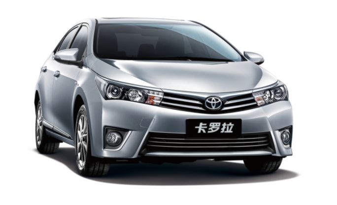 新款卡罗拉锐放上市12.98万元起售 e1e9511231204f67b43d580836bf48cc.jpeg