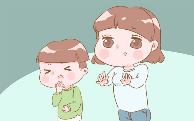                     原创            家长常做这4件事，容易破坏孩子免疫力，别傻傻不知道