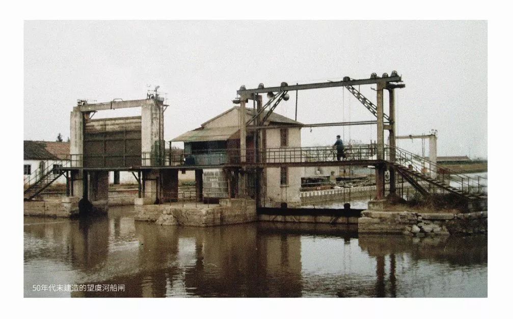 太珍贵了！相城这个小镇一批老照片首次曝光