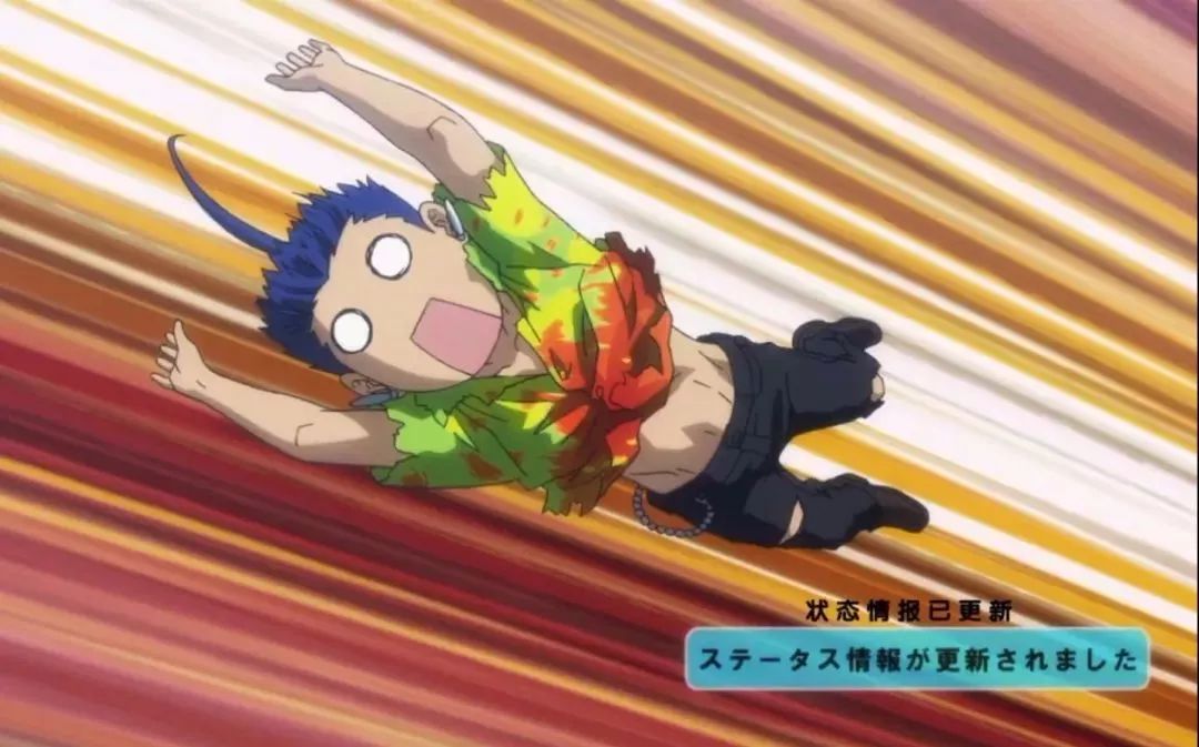 明明很惨却被当成梗!死了还要变成梗的动漫角色盘点