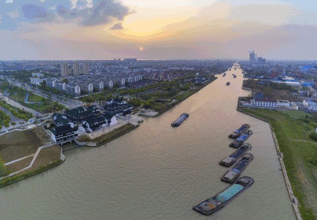 太珍贵了！相城这个小镇一批老照片首次曝光