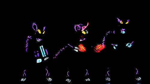王牌节目 fake off 第一名演出时间:6月15日 周六 10:30/15:006月16日