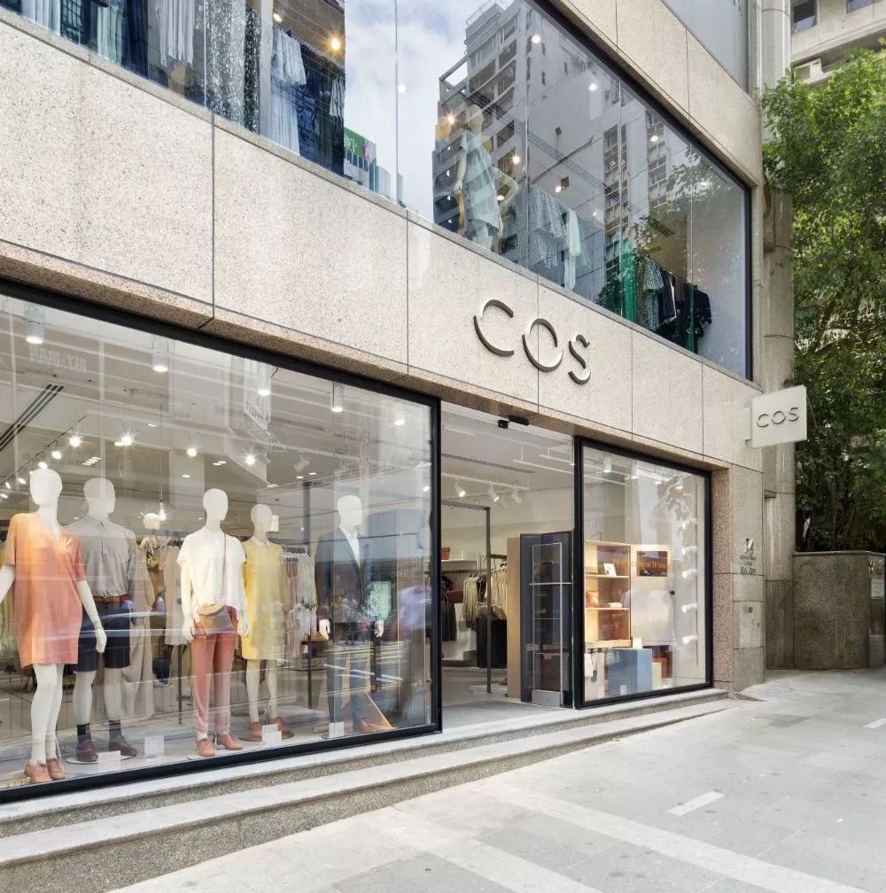 cos的同门姐妹otherstories终于来到中国高性价比买到好设计