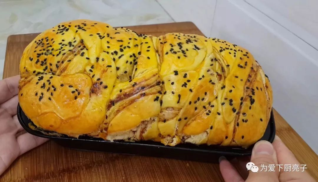 吐司面包做法教程简单 eb59223b929c479894beaa4e1aa833a7.jpeg