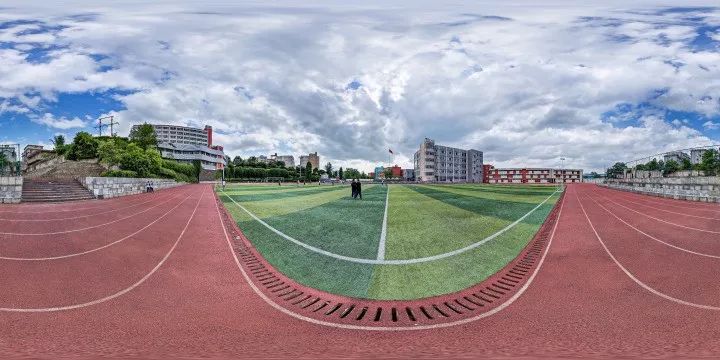 毕业季!贵阳最美中学大PK,快来为母校打call