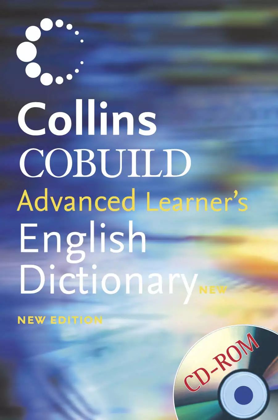 collins cobuild advanced learner"s english dictionary