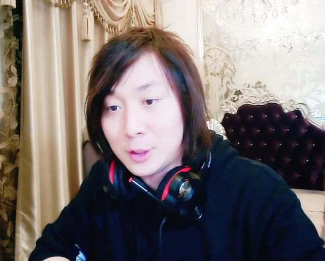 张大仙无故被平台封杀?虎牙一哥一语道出原因