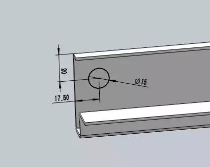 如何用solidworks做钣金展开