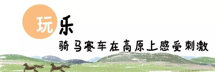 原創
            夏季的花海、草原、雪山，都在四川這個「小瑞士」里 旅遊 第25張