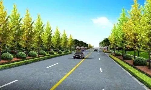 临泉城区又将新修5条道路!看看都在哪?