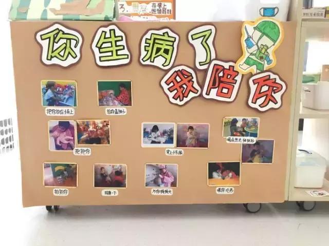 小小传承人:幼儿园区角环创,让区域游戏更好玩!