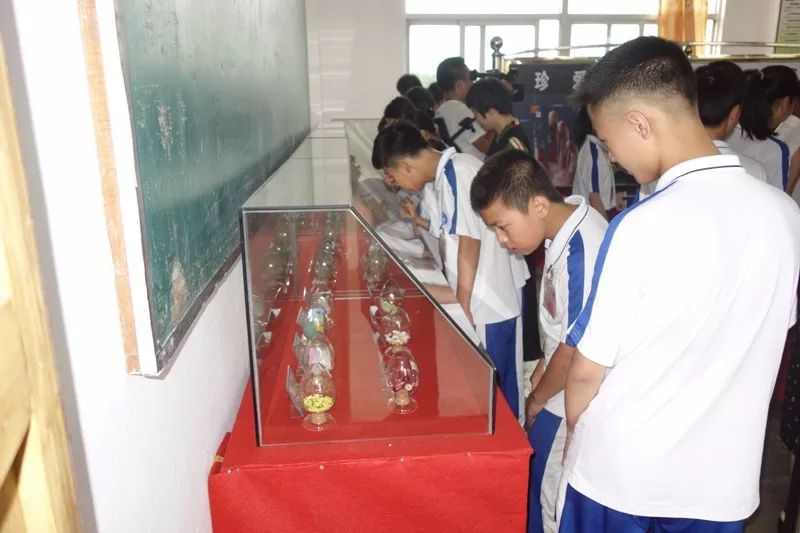 【宣传月动态】占陇中学举行禁毒宣传教育系列活动