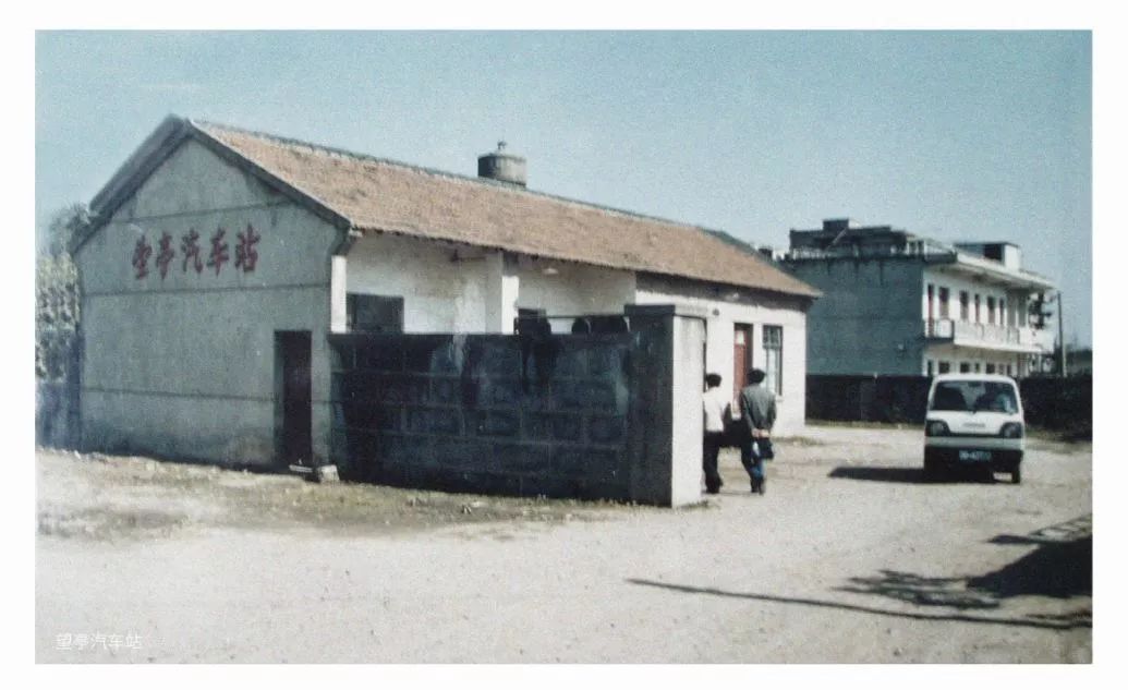 太珍贵了！相城这个小镇一批老照片首次曝光