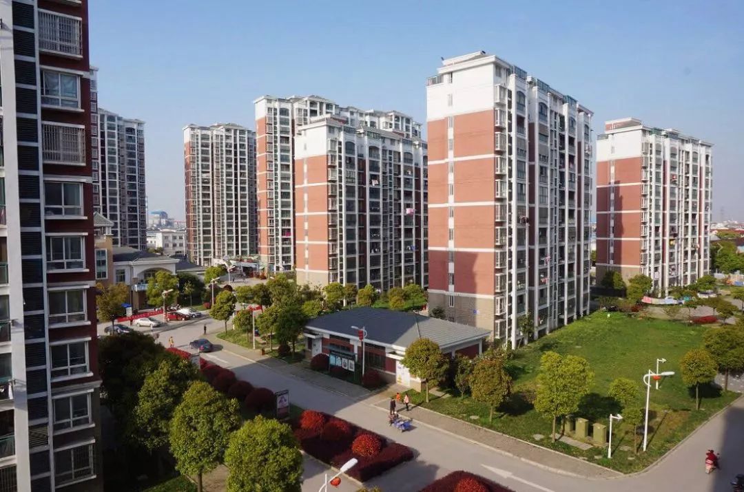 太珍贵了！相城这个小镇一批老照片首次曝光