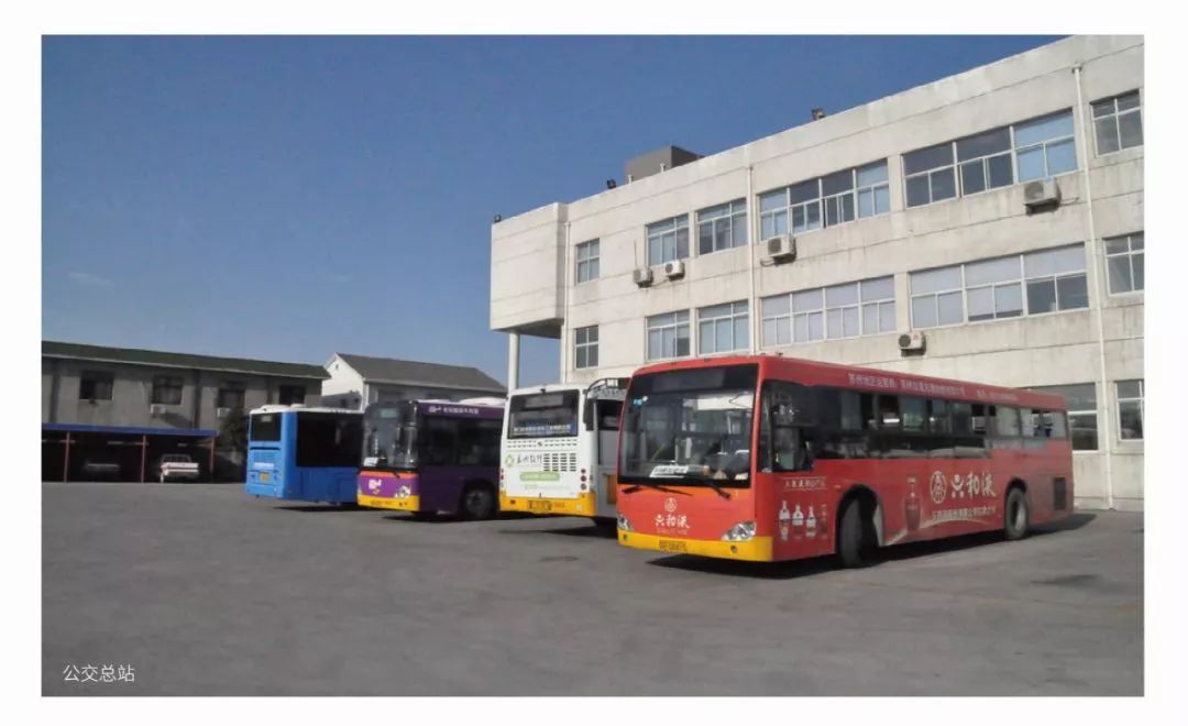 太珍贵了！相城这个小镇一批老照片首次曝光