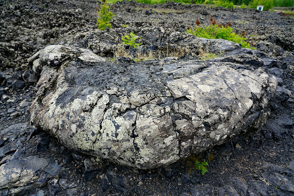 五大连池火山圣水节，6月不可错过的节日狂欢