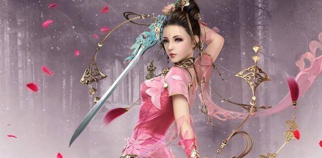 剑网3指尖江湖七秀怎么搭配技能_剑网3指尖江