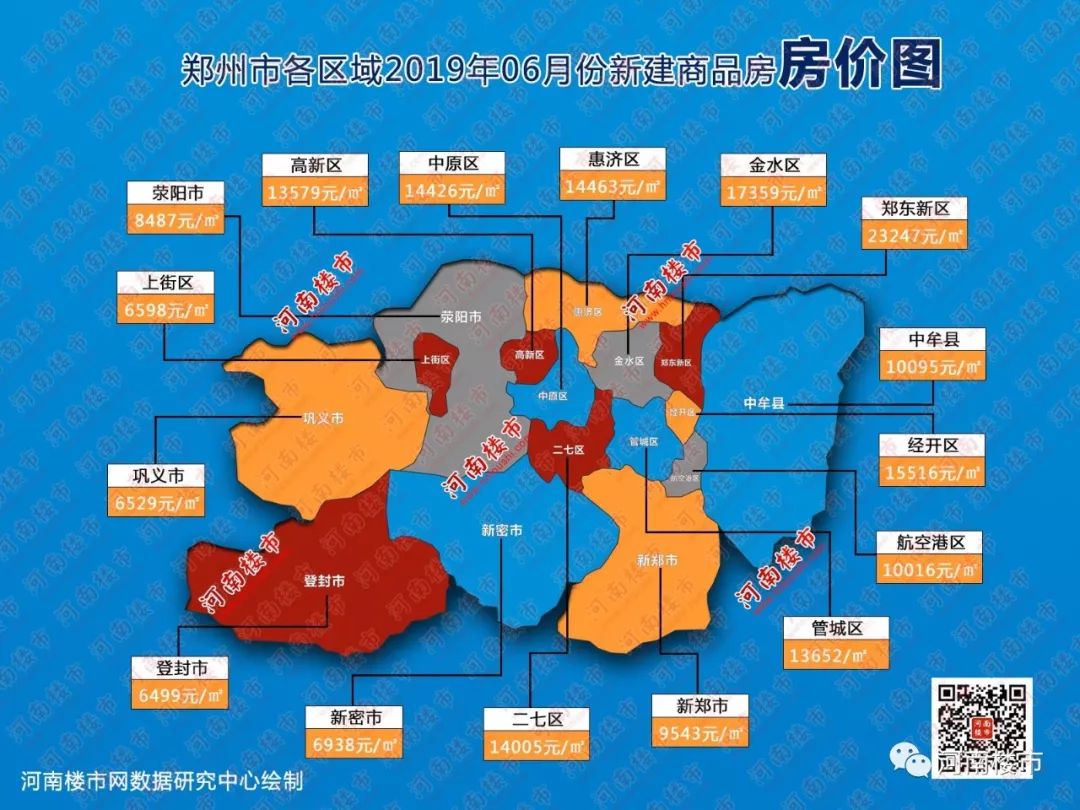 河南郑州人口_河南总人口1.09亿,郑州首次成为常住人口最多的城市