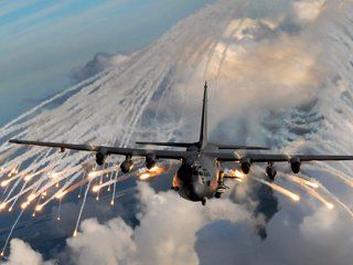 最终为什么斗不过美国,苏联与美国军事实力对