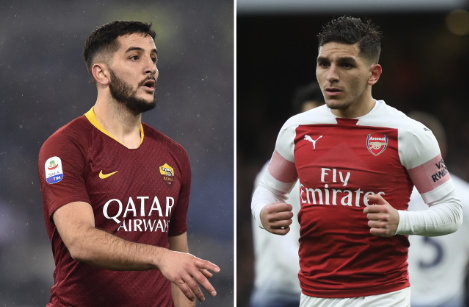 迪马济奥：米兰有意马诺拉斯和托雷拉