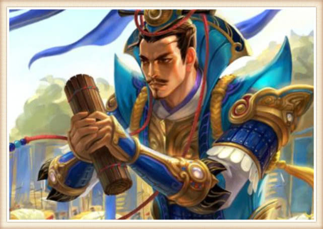 三国杀:游戏中最贱的六句台词,听了想要打人,曹