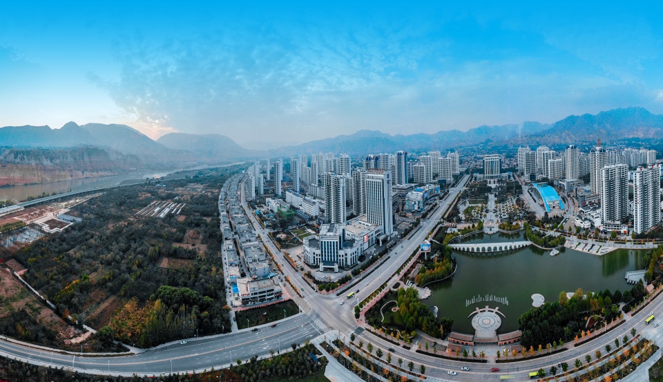 永靖县人口_永靖重建黄河三峡孔子大殿(2)