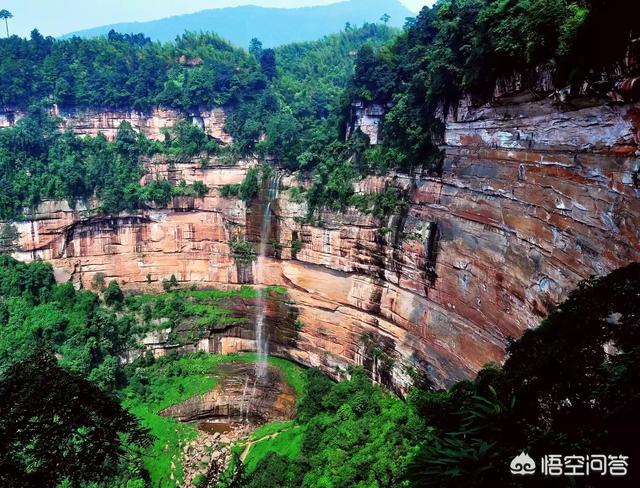 遵义著名旅游景点汇总