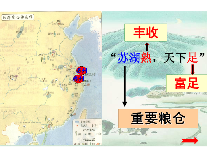 风雨飘摇的宋朝社会,为何会成为中国古代经济的最高峰