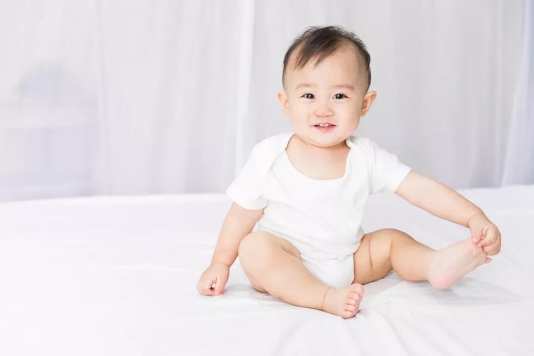                     育儿宝典|如何判断宝宝是否吃饱了