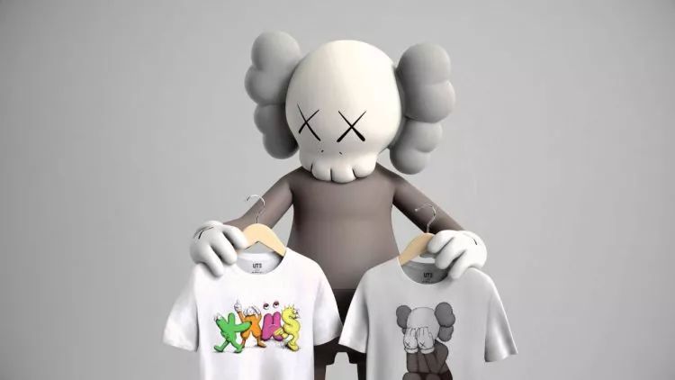 一周回顾:《论 kaws x uniqlo如何爆发哄抢病毒》