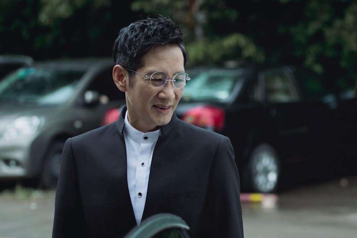 破冰行动林耀东:我的冰都销往海外,没有祸害中国人,缴出来的冰却打了