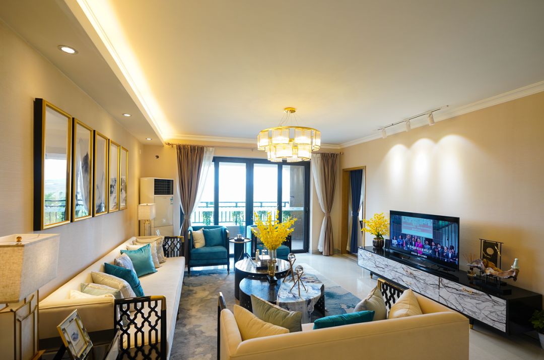 继南沙之后,从化的标杆也要被刷新了?