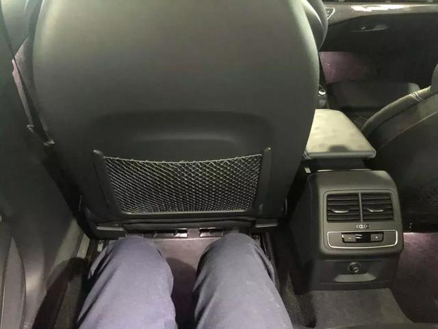 驾驶性能工程师科学评测奥迪A4家族 3：S4，一台“谦逊”的性能车_搜狐汽车_搜狐网