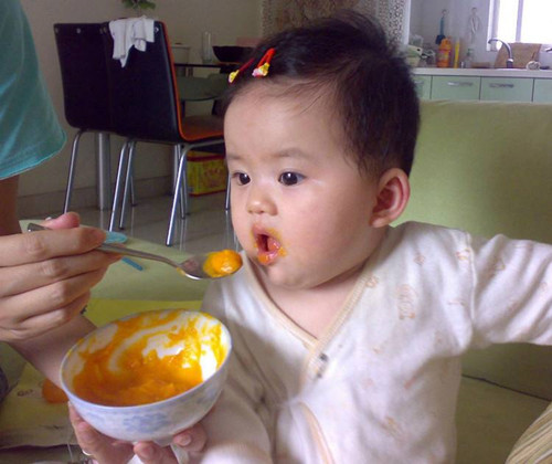                     忠告：孩子辅食后，这些表现是脾胃的“求救信号”！宝妈别乱喂了