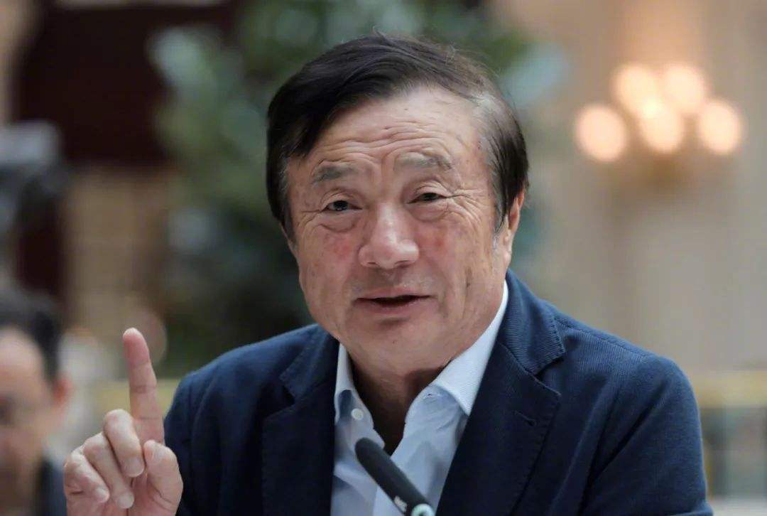 华为出击!向美企收10亿美元专利费?中国企业从专利付费到收费